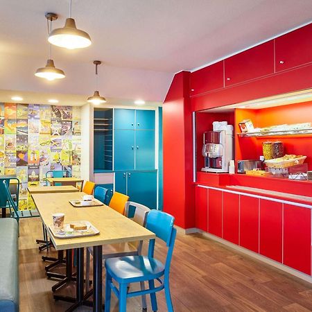 Hotelf1 Avignon Centre Courtine Gare Tgv Екстериор снимка