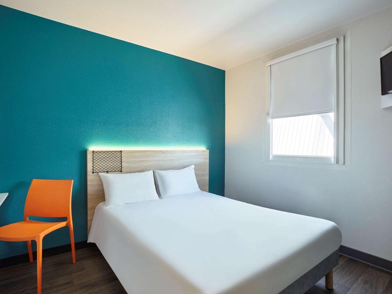 Hotelf1 Avignon Centre Courtine Gare Tgv Екстериор снимка