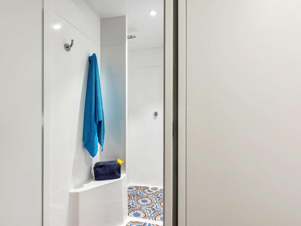 Hotelf1 Avignon Centre Courtine Gare Tgv Екстериор снимка